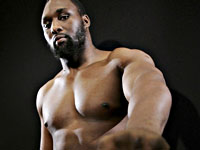 Бокс. Сергей Харитонов нокаутировал Дэнни Уильямса, побеждавшего Майка Тайсона