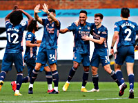 Виллиан удачно дебютировал в 