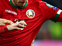 93 белорусских футболиста записали обращение 