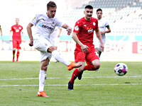 Кубок Германии. 