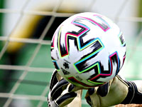 Сенсация чемпионата России. 