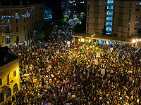 На период карантина будут запрещены массовые демонстрации