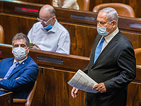 Заседание правительства по карантину, Лицман подал в отставку