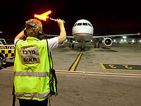 Перед вылетом Нетаниягу в США протестующие намерены перекрыть въезды в аэропорт