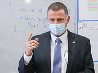 Министр здравоохранения Эдельштейн: 