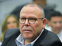 Председатель 