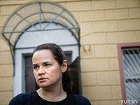 Тихановская: Беларусь не признает  результат переговоров Путина и Лукашенко