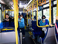 Минтранс опубликовал схему работы общественного транспорта во время карантина