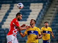 Матчи футбольных и баскетбольных лиг продолжатся в дни карантина