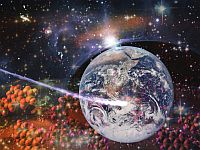 Российские ученые заявили, что нашли следы внеземной жизни