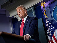 Трамп о подготовке иранцами убийства посла США в ЮАР: ответная атака