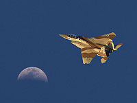 SOHR: ВВС Израиля вновь атаковали цели на востоке Сирии, не менее 10 убитых