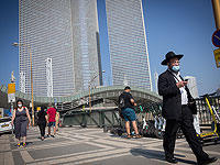 Коронавирус в Израиле: за сутки выявлены около 5500 зараженных, свыше 5300 объявлены выздоровевшими, 15 больных COVID-19 умерли