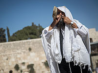 Ведущие праздничных молитв получили специальные разрешения на свободное передвижение в период карантина