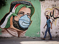 Коронавирус в Палестинской автономии: за сутки выявлено около 900 заразившихся, шесть больных умерли