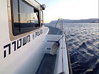 В районе пляжа Тель-Барух ведутся поиски пропавшего виндсерфера