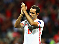 В отношении бывшего капитана сборной России возбудили уголовное дело за избиение судьи