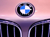 BMW начнет с 2021 года устанавливать в своих автомобилях израильские ИИ-технологии