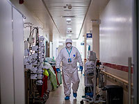 Минздрав распорядился подготовить больницы к открытию новых коронавирусных отделений