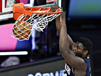 Сборная лучших новичков Национальной баскетбольной ассоциации