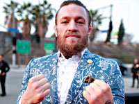 Конор Макгрегор допрошен полицией Корсики в связи с обвинениями в непристойном поведении