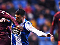 Чемпионат Румынии. Гол ударом со своей половины поля в дебютном матче