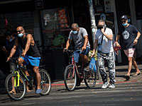 Обсуждение общего карантина: по всей видимости, ограничения на передвижения граждан будут менее жесткими