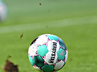 Невероятный промах из чемпионата Бельгии