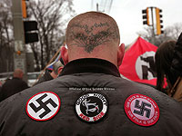 20% молодых жителей штата Нью-Йорк считают, что Холокост спровоцировали евреи