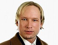 Андерс Брейвик подал прошение об УДО и в суд – на Норвегию