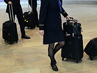 Минздрав: члены израильской делегации по возвращении из Вашингтона будут изолированы