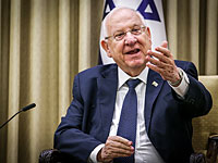 Президент Израиля попытался вернуть доверие израильтян правительству