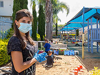 Владельцы частных детских садов утверждают, что получили разрешение на работу 17 сентября