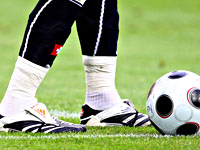 Результаты матчей Лиги Европы