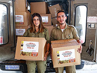 ЦАХАЛ отчитался о готовности к встрече еврейского Нового года