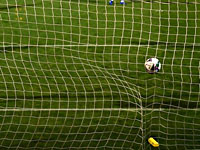 Лига чемпионов. 