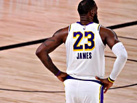 Итоги сезона. Символическая сборная НБА