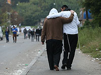 Десятки хасидов застряли в Молдове при попытке незаконно попасть в Умань