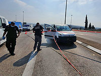 На 6-й трассе около Бака аль-Гарбии в результате стрельбы тяжело ранен мужчина