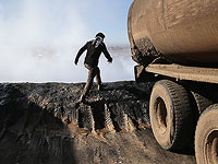 Топливный кризис в Сирии, поставки бензина сокращены на 35%