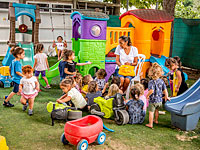 Форум частных детских садов угрожает 