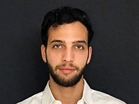 Внимание, розыск: пропал 24-летний житель Тель-Авива Михаэль Зайднер-Розенталь