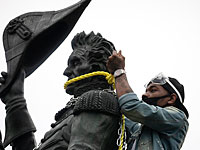 Тhe Pew Research Center: энтузиазм американцев по поводу  BLM угасает