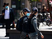 Нетаниягу, Эдельштейн и Гамзу обсуждают возможность ужесточения карантина