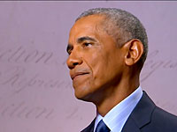 Мемуары Барака Обамы увидят свет после выборов президента США