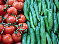 Подписан указ о беспошлинном ввозе свежих овощей накануне праздников