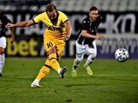 Победный гол бывшего 