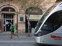 Расстояние, на которое можно удаляться от дома во время карантина, увеличено до километра