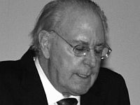 Умер писатель Уинстон Грум, автор романа 