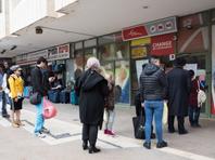 Почтовая компания сокращает часы работы филиалов